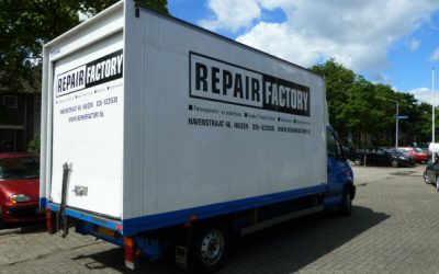 Verkoop – Coming Soon