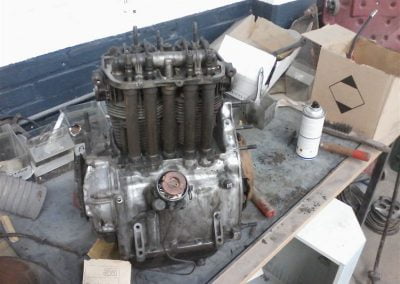 Fiat 500 oldtimer restauratie 3